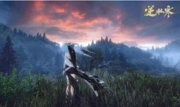 逆水寒9月份最新爆料,江湖风云再起，神秘势力悄然崛起